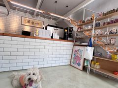 -小意思咖啡店(草桥店)