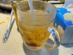 -芈重山老火锅(广州首店)