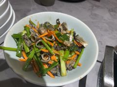 -阿源鱼捞斑鱼火锅·海鲜粥(山景尚宅店)