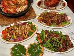 -稻香海鲜饭店(第一国际店)