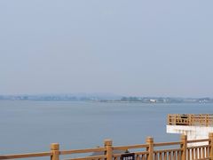 -南京金牛湖风景区