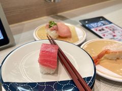 -滨寿司(新街口中央商场店)