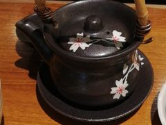 -青叶日式料理(飘亮阳光广场店)