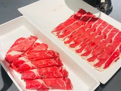 -鼎鼎香·港式火锅(北京SKP店)