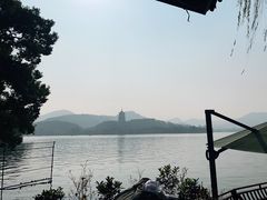 -柳莺湖上·湖景餐厅·江南菜(西湖店)