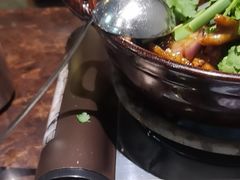 -凤兴鸡煲(宝安海雅店)