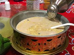 -库伦旗银沙湾旅游景区