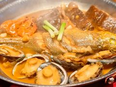 -烹贝小馆(华采天地店)
