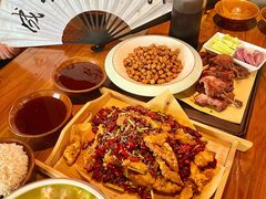 -先启半步颠·川菜小炒