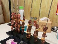 -和庆斋羊蝎子火锅·碳缸烧烤(顺义旗舰店)