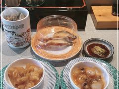 -万岁寿司(万国店)