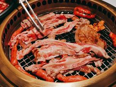 -花味·自助烤肉(南方时代店)