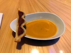 -迪拜帆船酒店海底餐厅