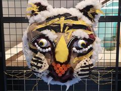 -蕃茄田艺术(普陀长风大悦城中心)