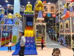 -meland亲子乐园•派对•研学(苏州悠方购物中心店)