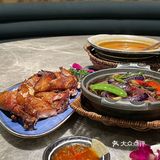 Bulingbuling摩天轮下的【南洋味道】