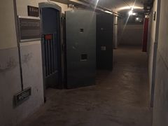 -青岛德国监狱旧址博物馆