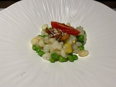 甜蜜豆玉米胚芽-无味舒食(思南公馆店)