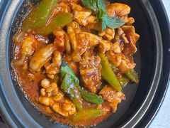 -BetterThai 泰加(苏州中心店)