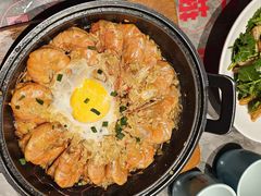 -魏铭鱼头捞饭(晋阳路店)