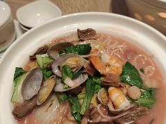 -莆田餐厅PUTIEN(万象天地店)
