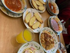 -萨莉亚意式餐厅(石鼓路店)