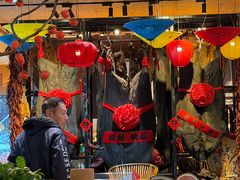 -传统菜农庄(皇姑路店)