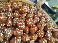 -邓记新一代糖油果子(四川煤管局供销公司职工宿舍店)