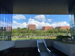 -广州市城市规划展览中心
