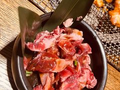 -鑫釜山海鲜烧烤(鑫丰国际店)