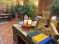 -悦真雅院·四合院·清真私房菜(雍和宫店)