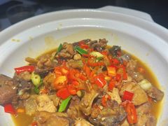 -攸州小镇家湘菜(小米科技园店)