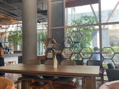 -LIN COFFEE CO(龙珠达店)