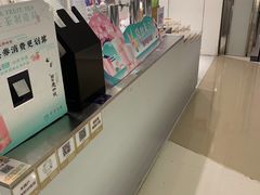 -叶子与茶(苏宁广场店)
