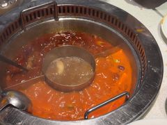 -重庆德庄火锅(映月湖环宇城店)