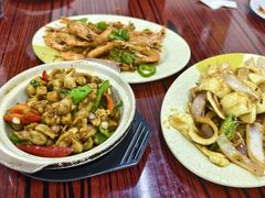 -贞姨美食·老字号海鲜大排档
