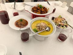 -元唐家宴•经典东北菜(梅市口路店)