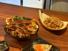 -哏儿寿司(红桥店)