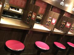 -一兰拉面(新宿中央东口店)