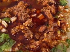 -豆相识•九九豆腐脑(牛咡桥店)