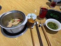 -竹鲜笙全竹宴(国色天香店)