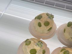 -WenTinG文汀·半糖蛋糕(合生汇店)