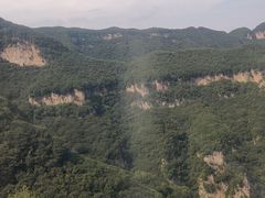 -云丘山景区