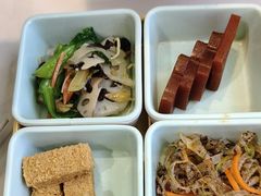 -苏梦江南·淮扬菜(夫子庙店)