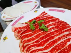 -燃计沙茶皇·香港沙茶火锅(人广旗舰店)