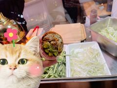 -特派卷·老北京烤鸭卷(合生汇购物中心店)