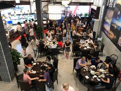 大堂-鱼篮仔·潮汕美食(圆明新园店)