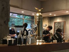 -来回·咖啡(天河南店)