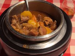 -西贝(华发商都店)
