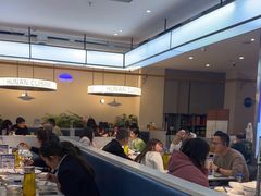 -兰湘子·湘菜小炒(盛龙广场店)